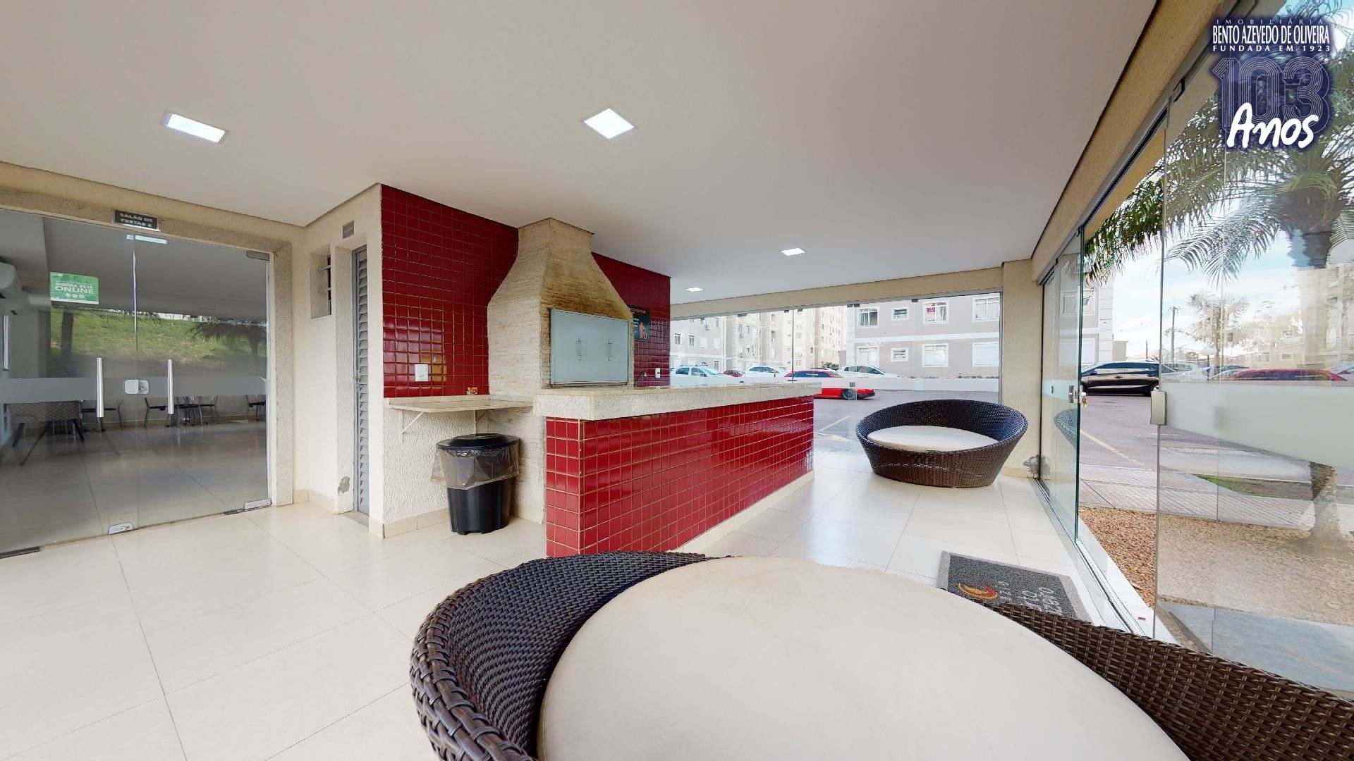 Apartamento, 2 quartos, 47 m² - Foto 28