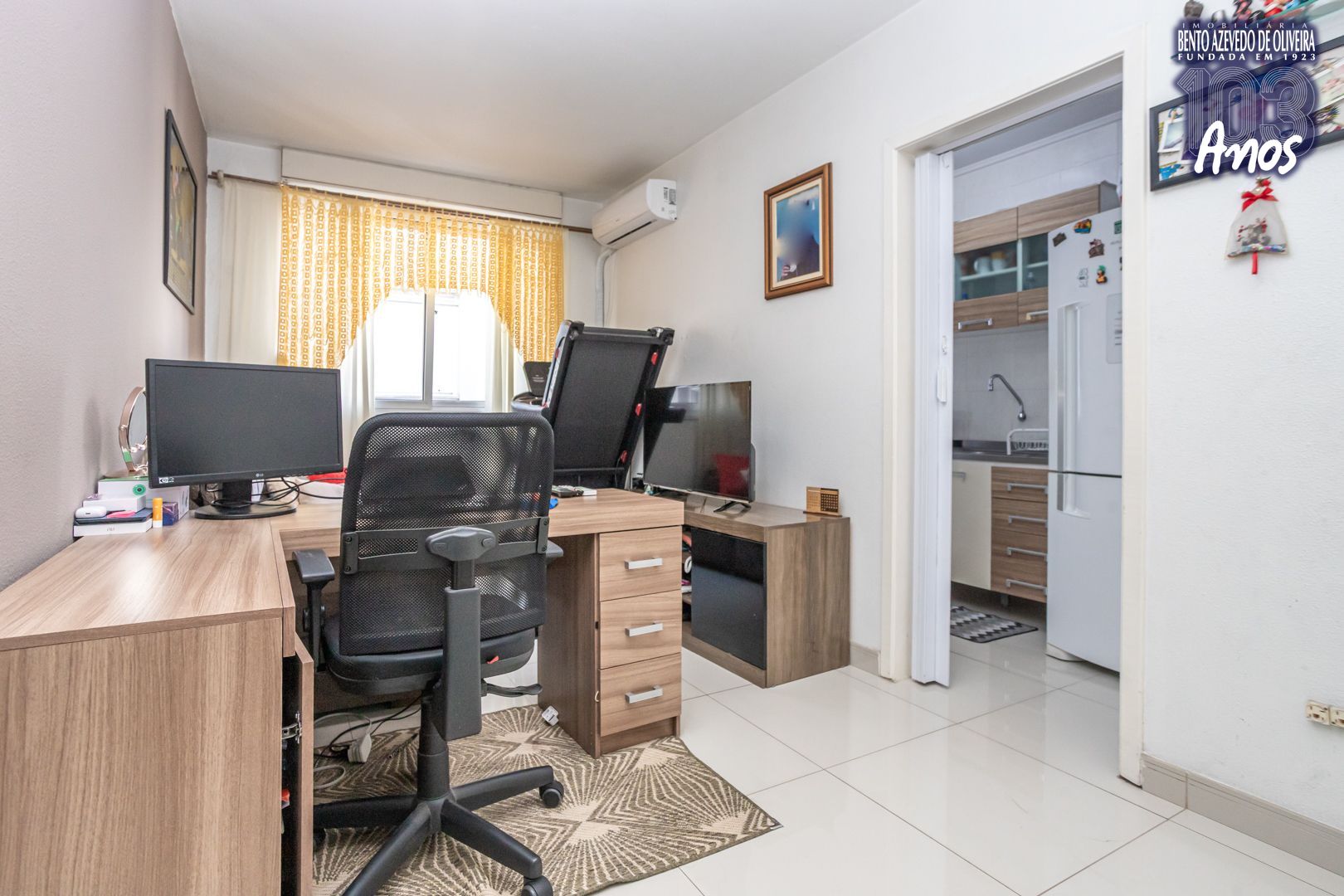 Apartamento, 1 quarto, 98 m² - Foto 5