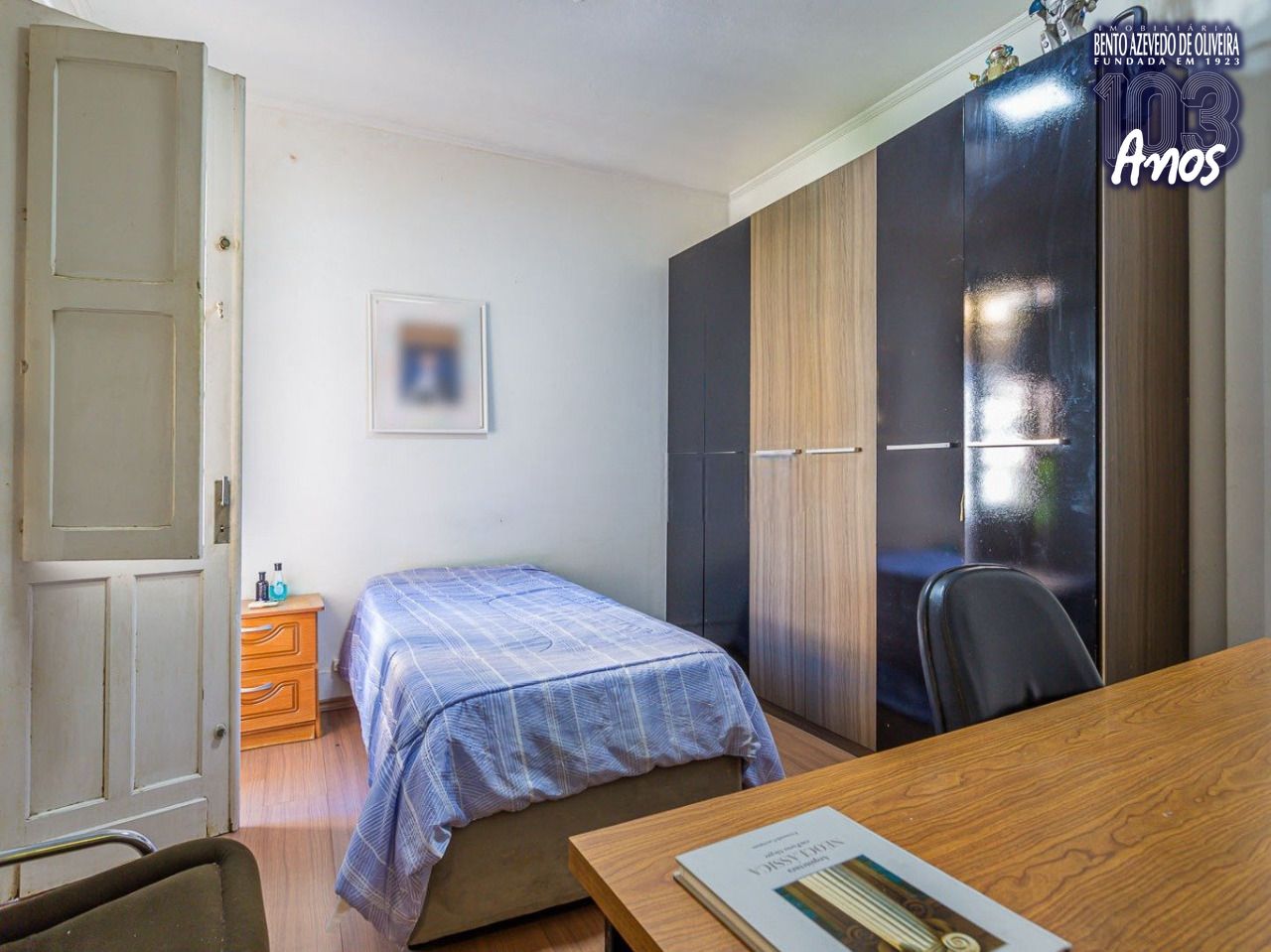 Sobrado, 4 quartos, 123 m² - Foto 26