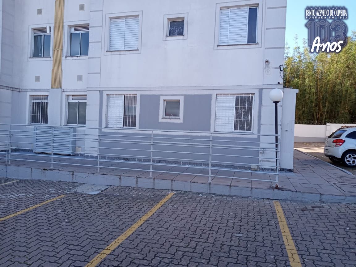 Apartamento, 2 quartos, 45 m² - Foto 28