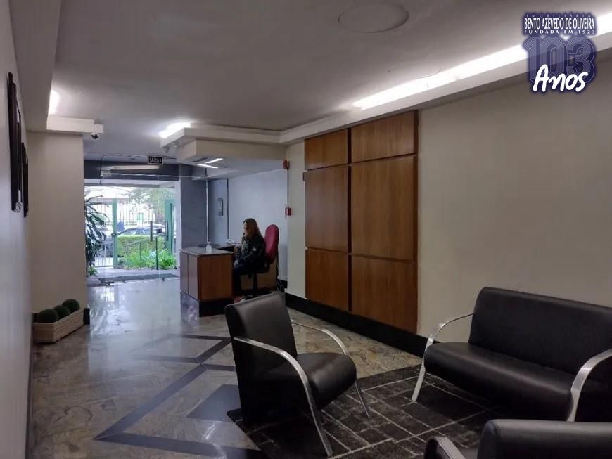 Sala-Conjunto, 37 m² - Foto 3