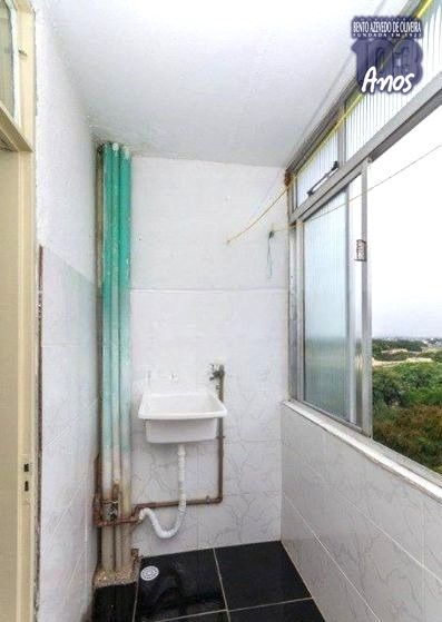 Apartamento, 1 quarto, 31 m² - Foto 10