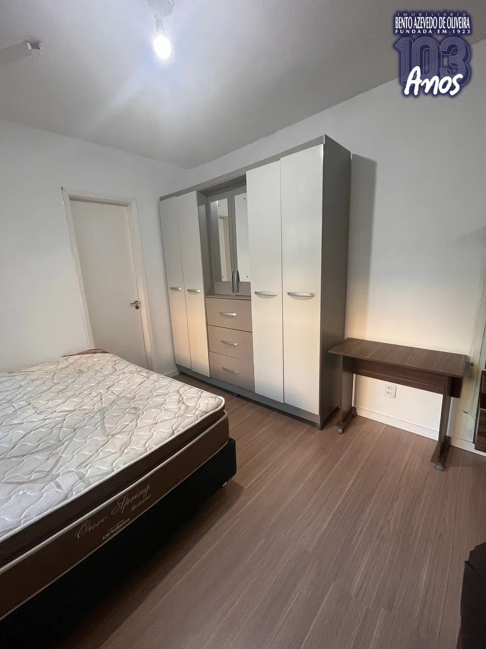 Apartamento, 1 quarto, 32 m² - Foto 15