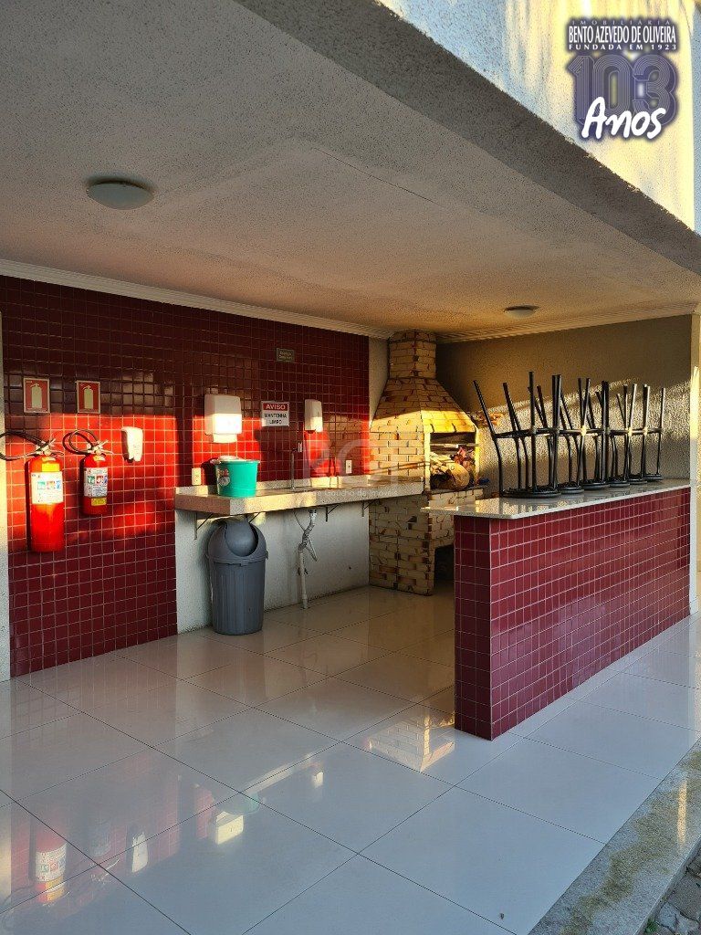 Apartamento, 2 quartos, 45 m² - Foto 23