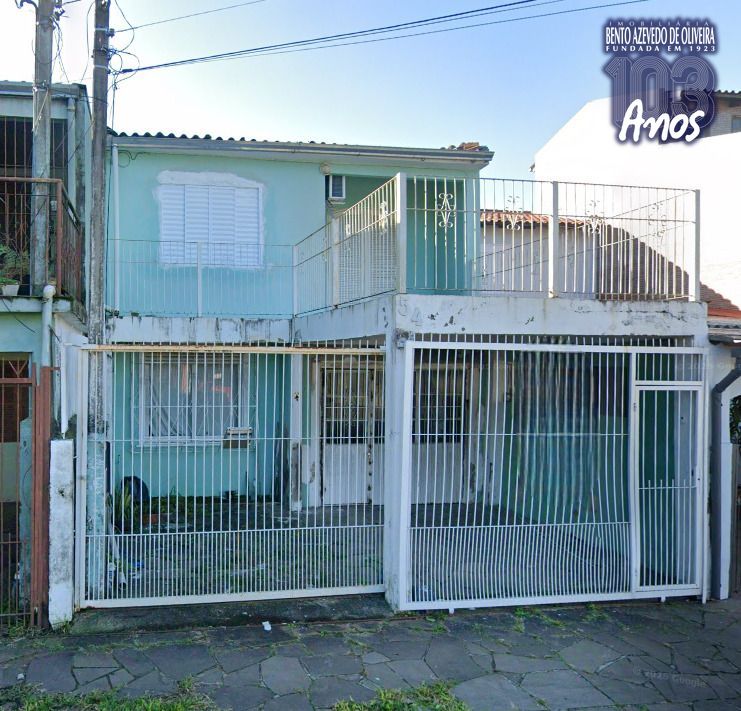 Sobrado, 3 quartos, 120 m² - Foto 1