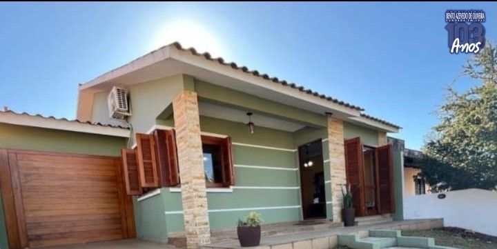 Casa, 3 quartos, 101 m² - Foto 1