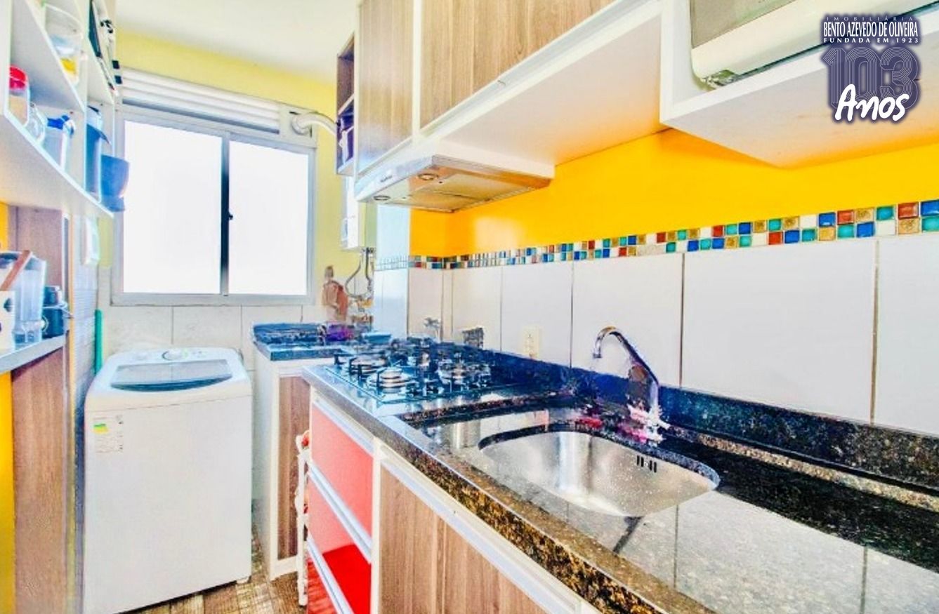 Apartamento, 2 quartos, 47 m² - Foto 22