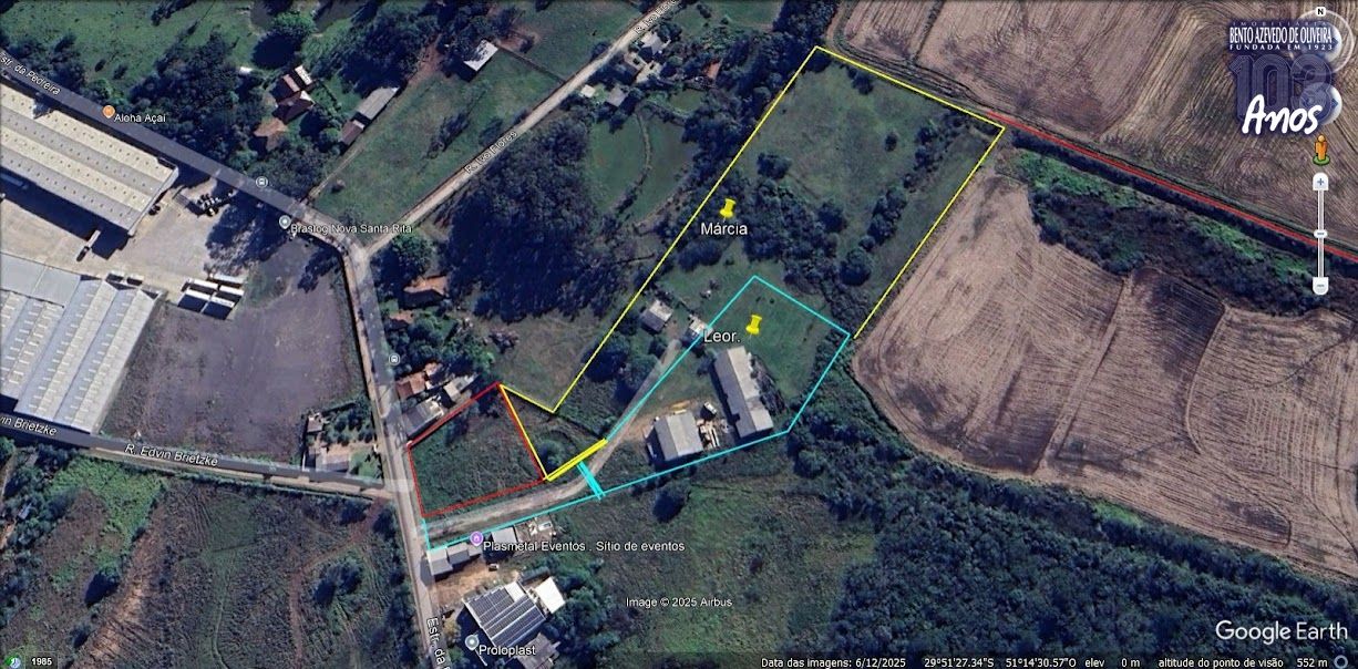 Chácara, 1 quarto, 3 hectares - Foto 25