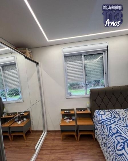 Apartamento, 2 quartos, 40 m² - Foto 12