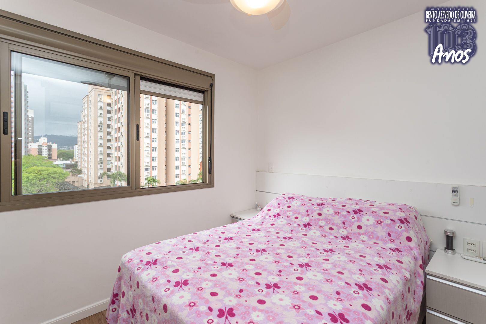 Apartamento, 2 quartos, 56 m² - Foto 21