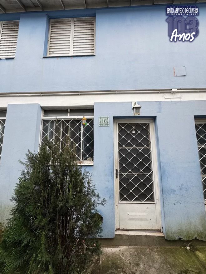 Casa de Condomínio, 2 quartos - Foto 14