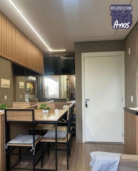 Apartamento, 2 quartos, 40 m² - Foto 7