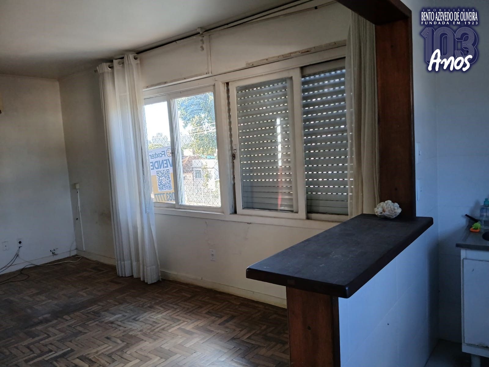 Apartamento, 1 quarto, 34 m² - Foto 2