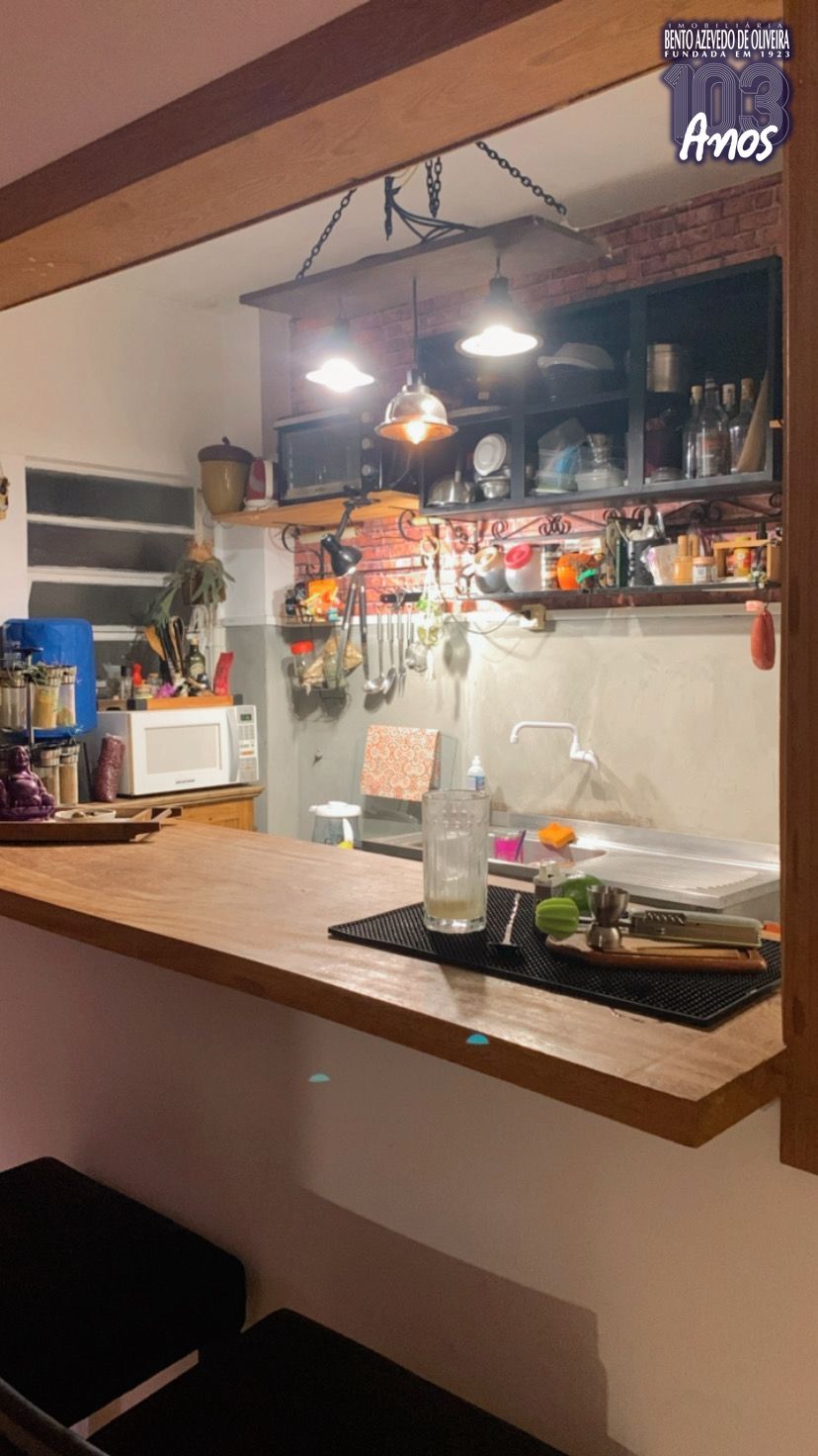 Apartamento, 1 quarto, 64 m² - Foto 8