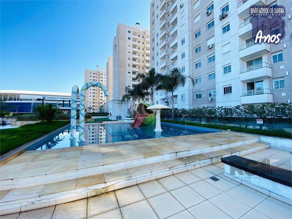 Apartamento, 3 quartos, 60 m² - Foto 7