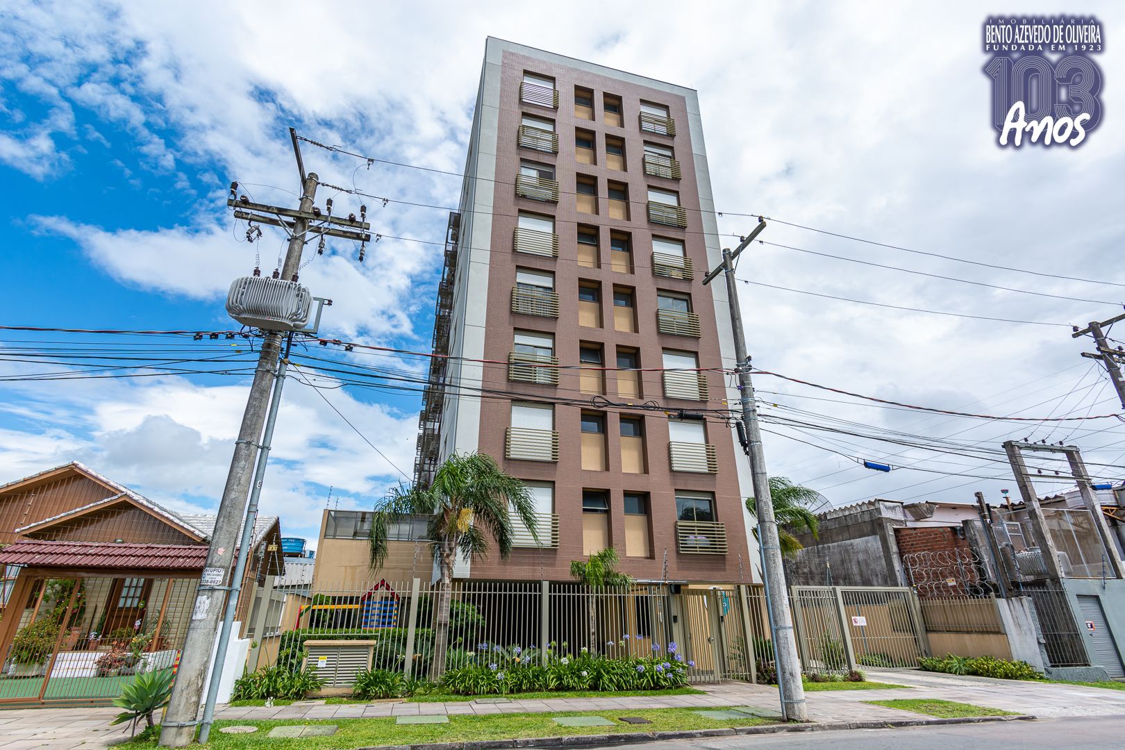 Apartamento, 2 quartos, 56 m² - Foto 42
