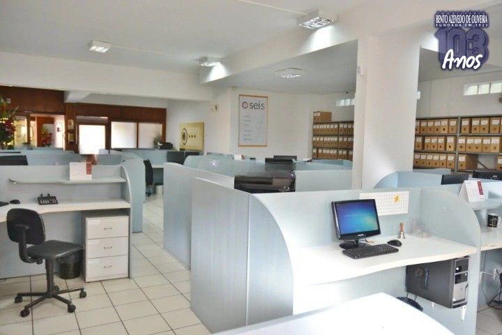 Casa, 4 quartos, 518 m² - Foto 4
