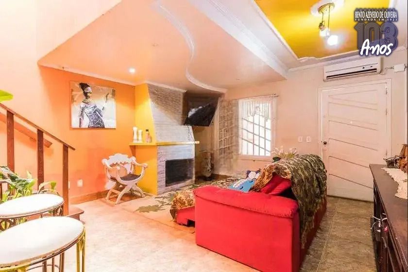 Casa, 4 quartos, 230 m² - Foto 4