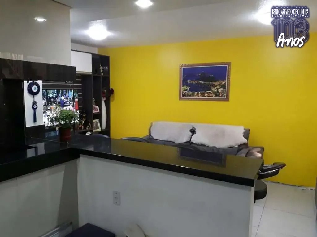 Sobrado, 3 quartos, 120 m² - Foto 5