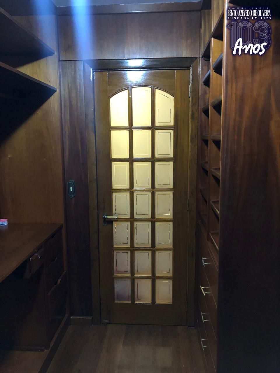 Apartamento, 3 quartos, 237 m² - Foto 13