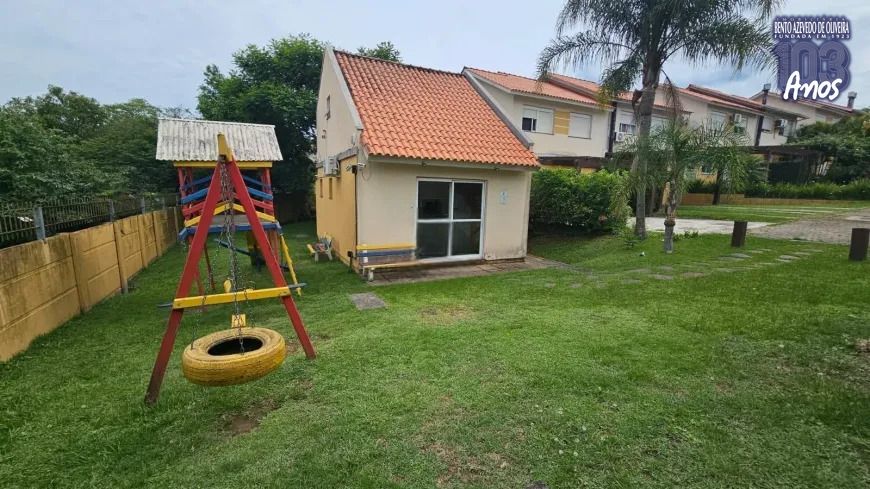 Casa de Condomínio, 3 quartos - Foto 34