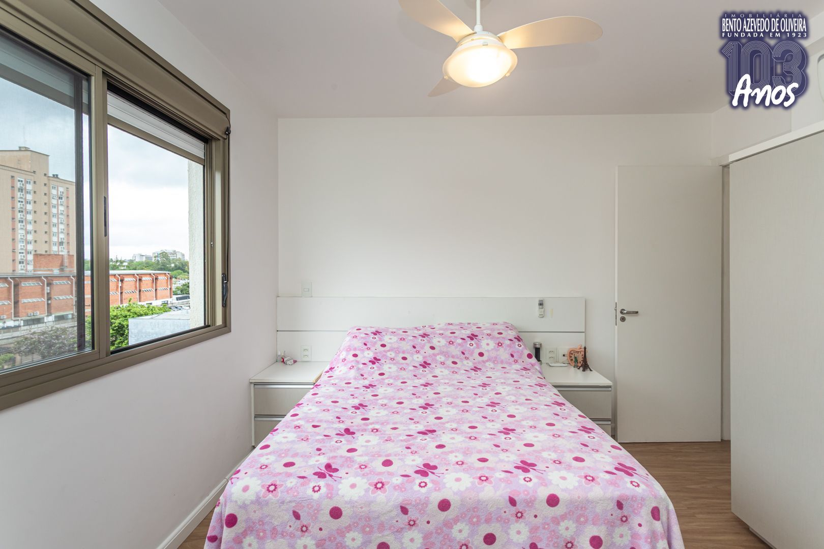 Apartamento, 2 quartos, 56 m² - Foto 22