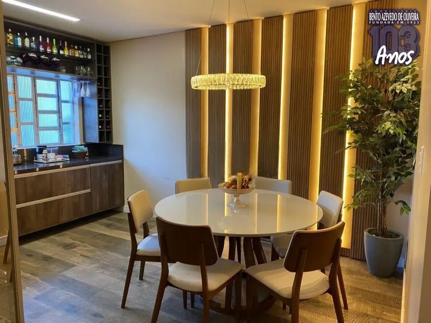 Casa, 5 quartos, 200 m² - Foto 31