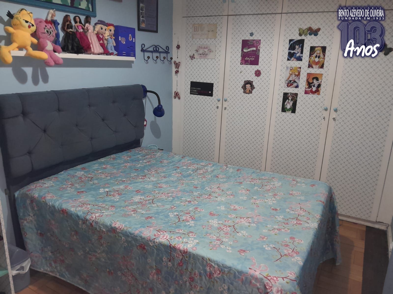 Apartamento, 3 quartos, 102 m² - Foto 15