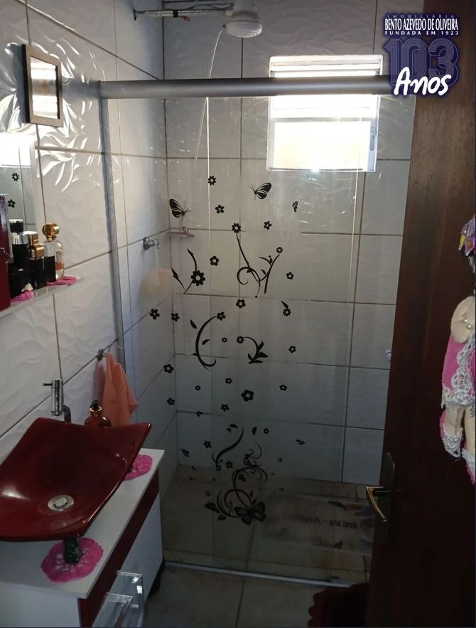 Casa, 3 quartos, 120 m² - Foto 11