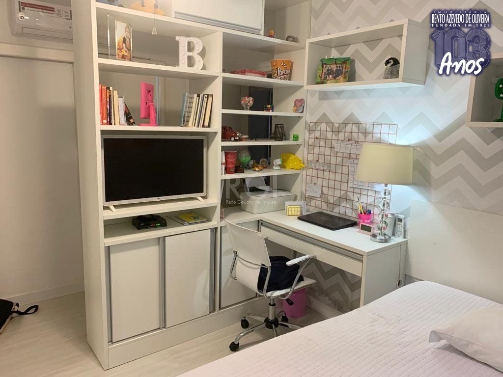 Casa, 4 quartos, 323 m² - Foto 18