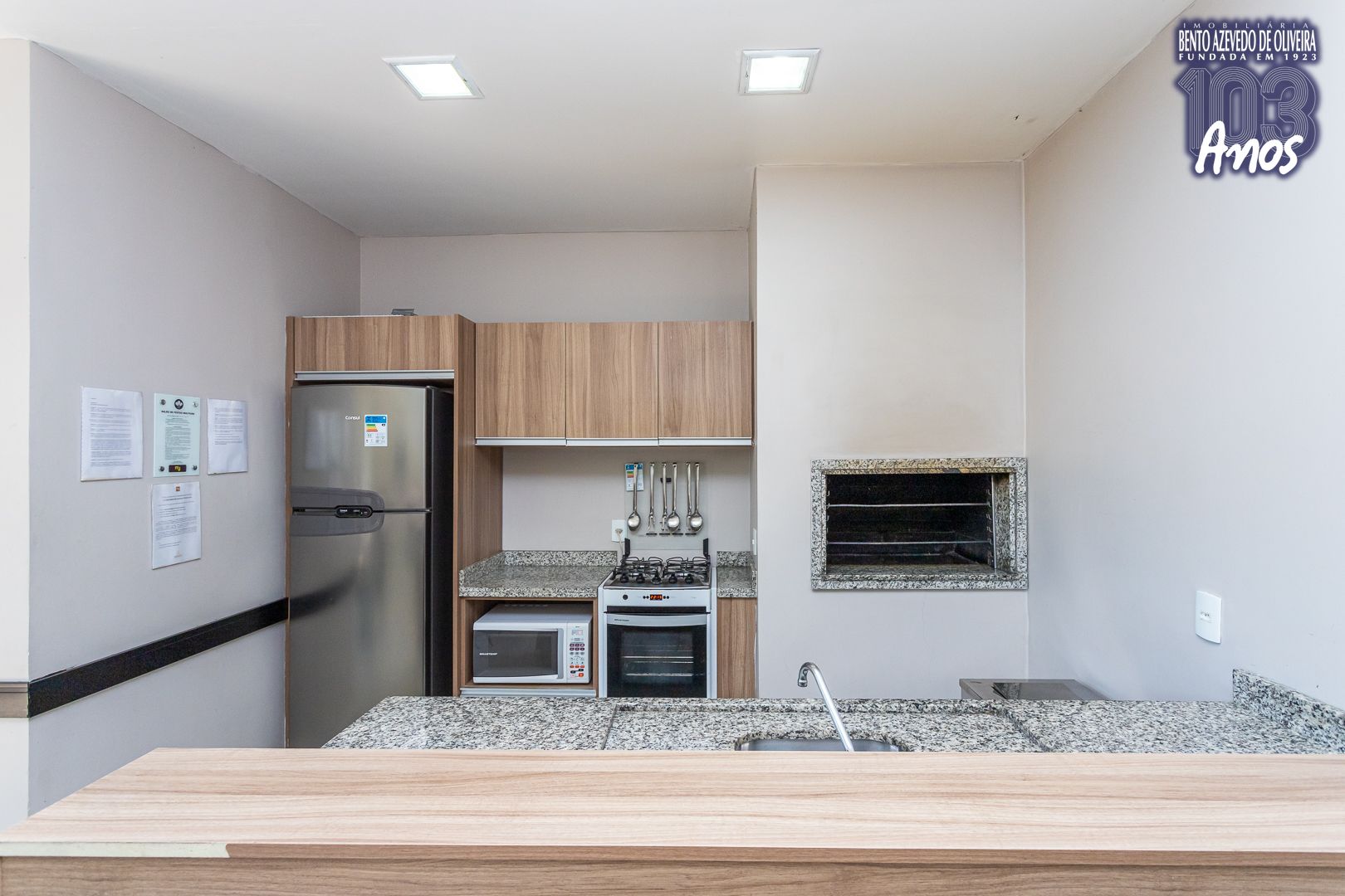 Apartamento, 2 quartos, 50 m² - Foto 43