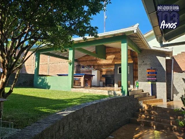 Casa, 3 quartos, 250 m² - Foto 17