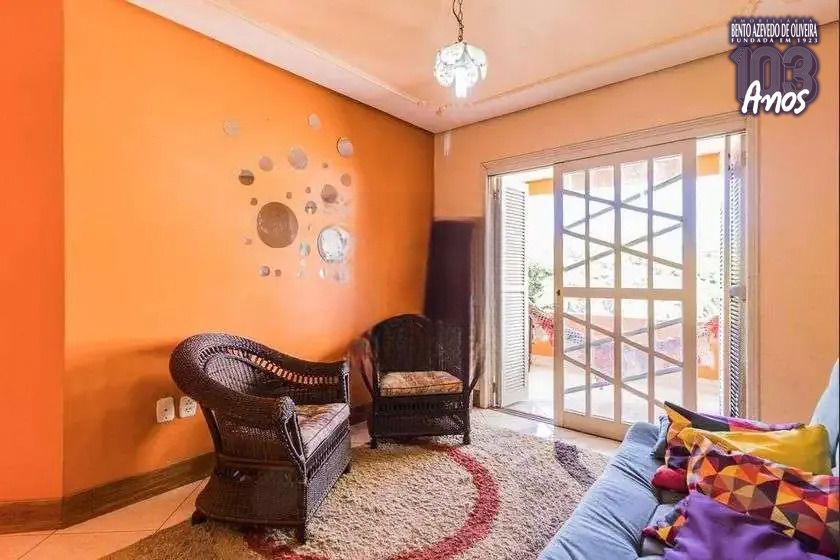 Casa, 4 quartos, 230 m² - Foto 9