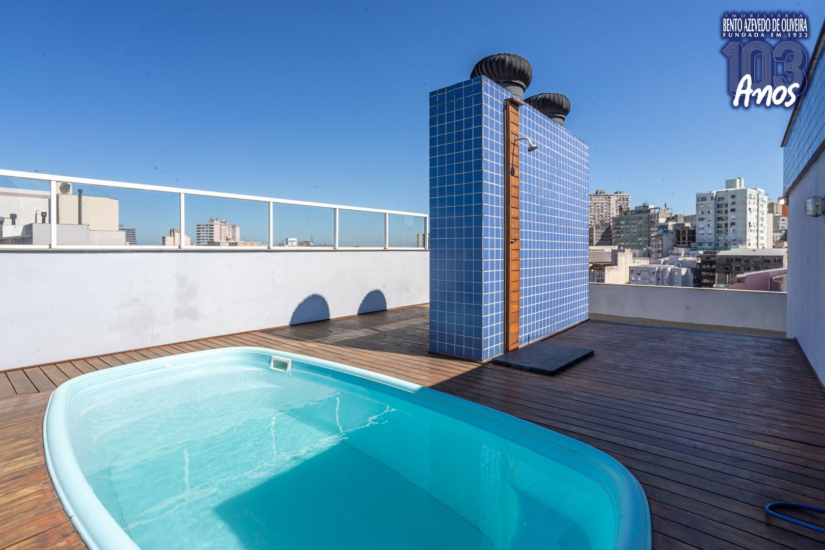 Apartamento, 2 quartos, 64 m² - Foto 37