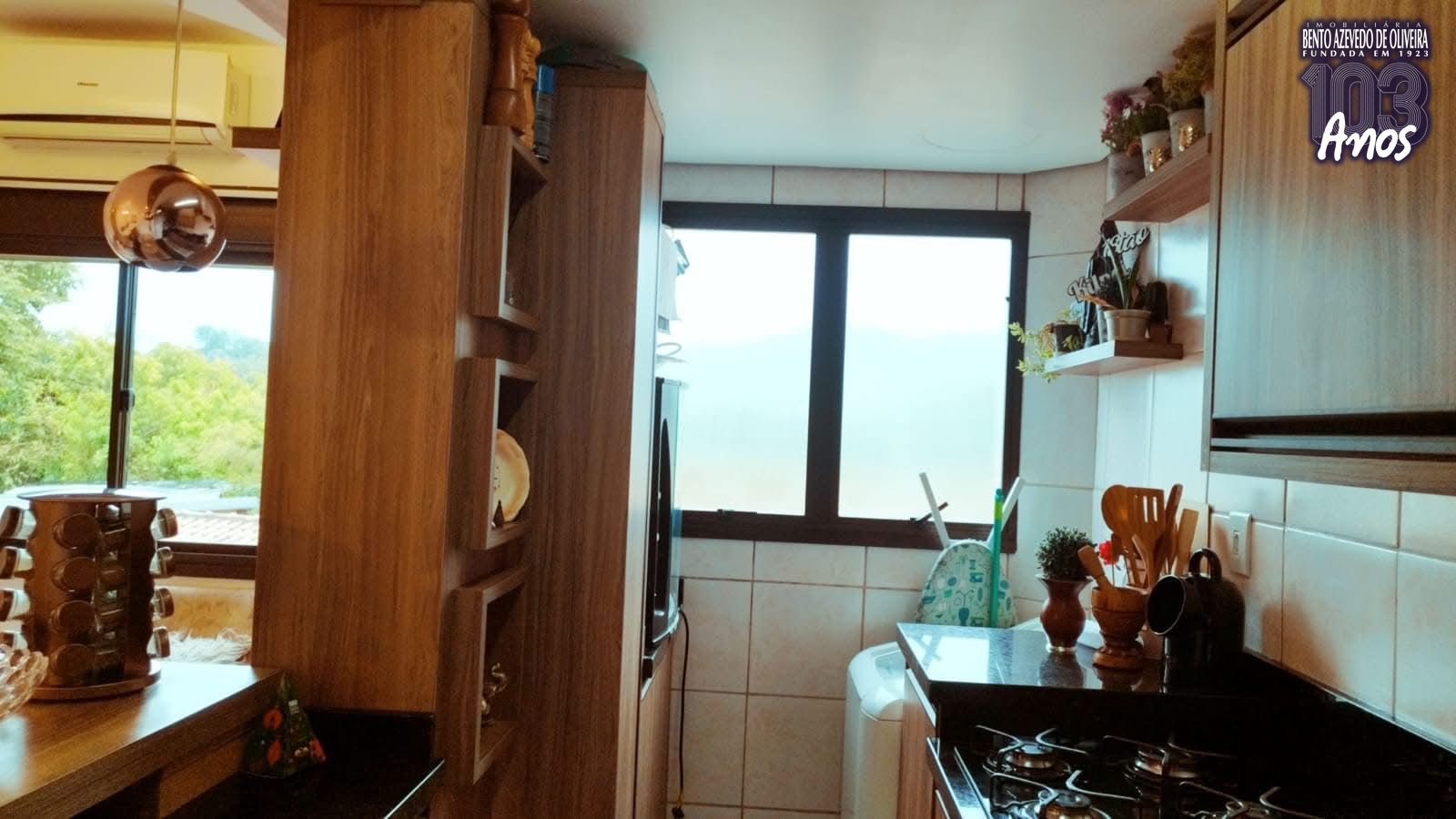 Apartamento, 3 quartos, 57 m² - Foto 20