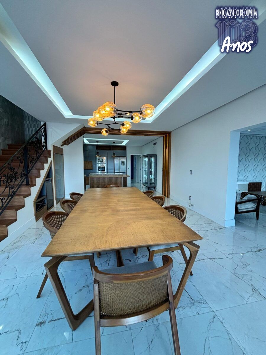 Casa de Condomínio, 4 quartos - Foto 40