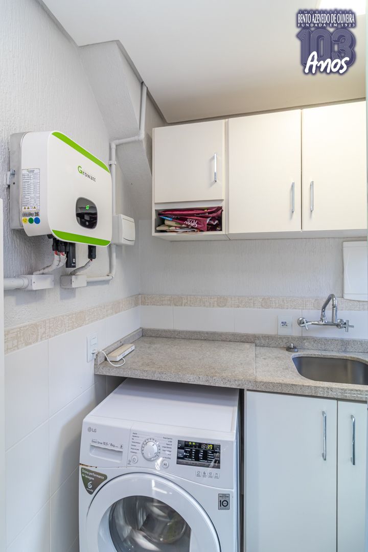Casa, 3 quartos, 141 m² - Foto 29