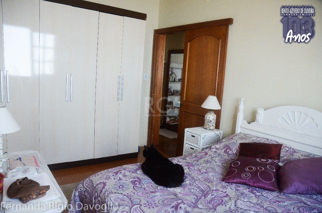 Apartamento, 3 quartos, 150 m² - Foto 9