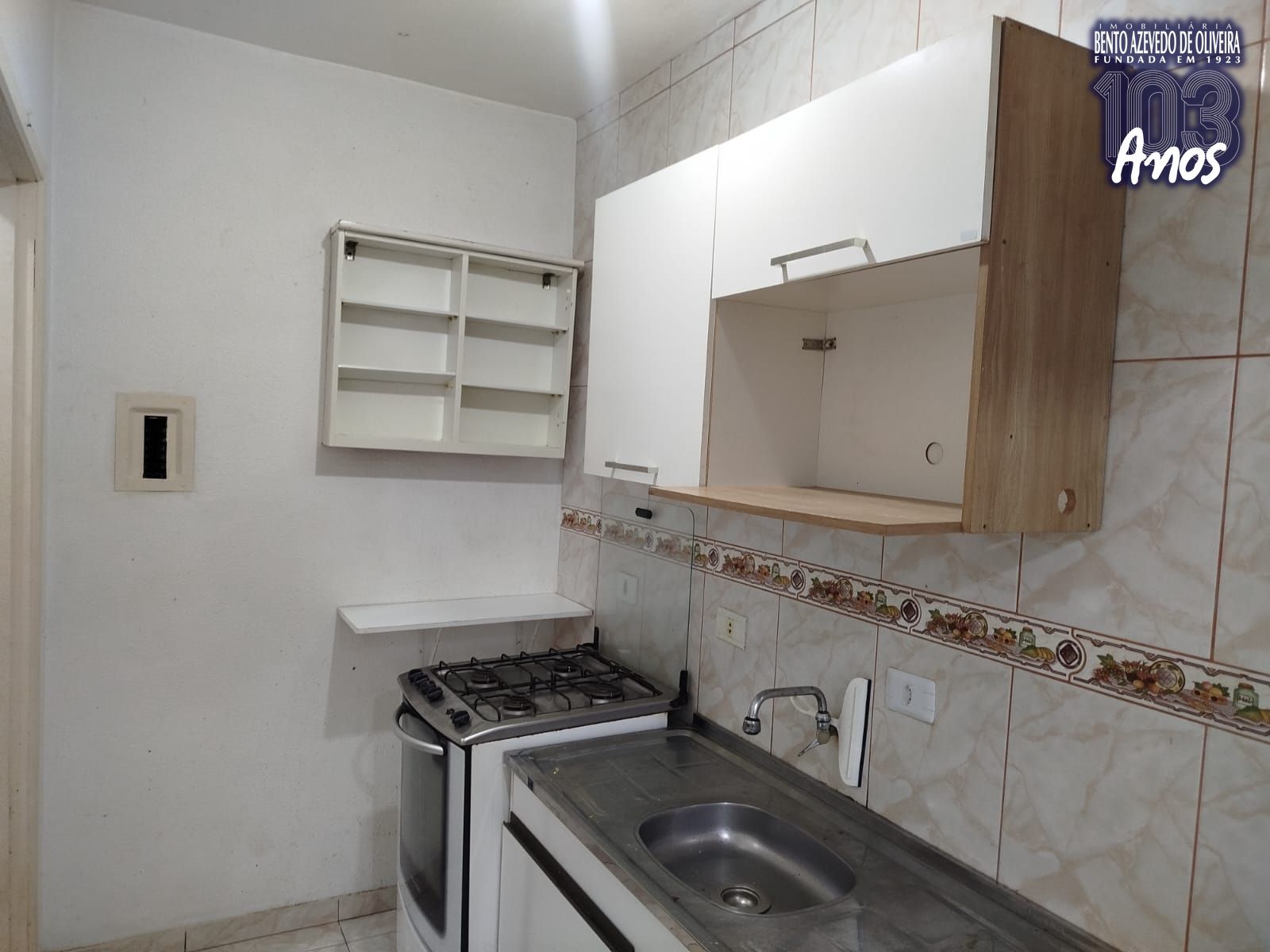 Apartamento, 1 quarto, 37 m² - Foto 11