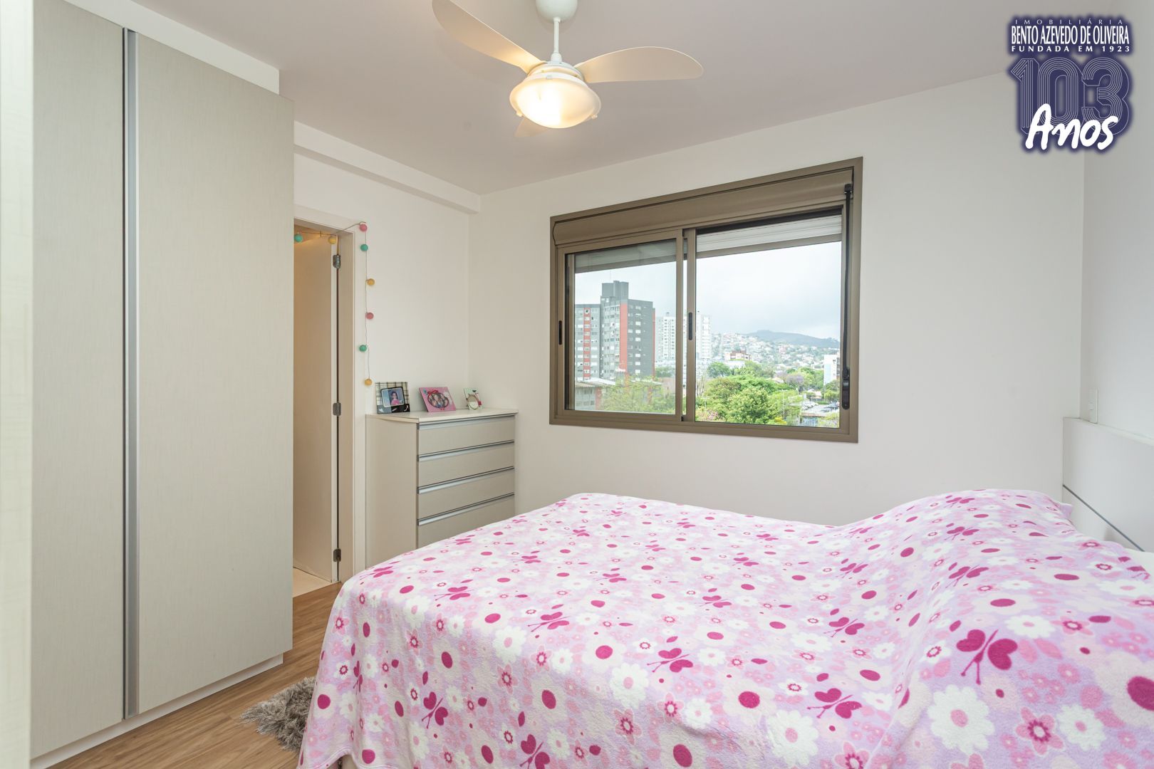 Apartamento, 2 quartos, 56 m² - Foto 20