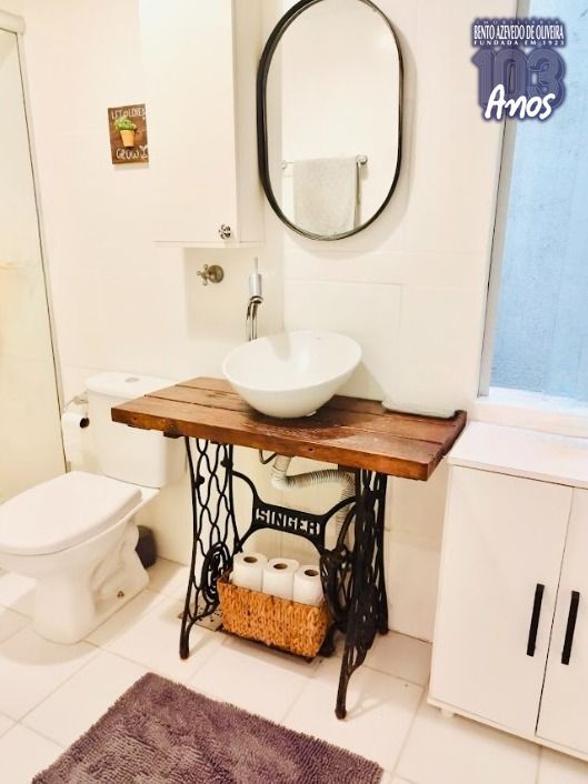 Apartamento, 2 quartos, 62 m² - Foto 7
