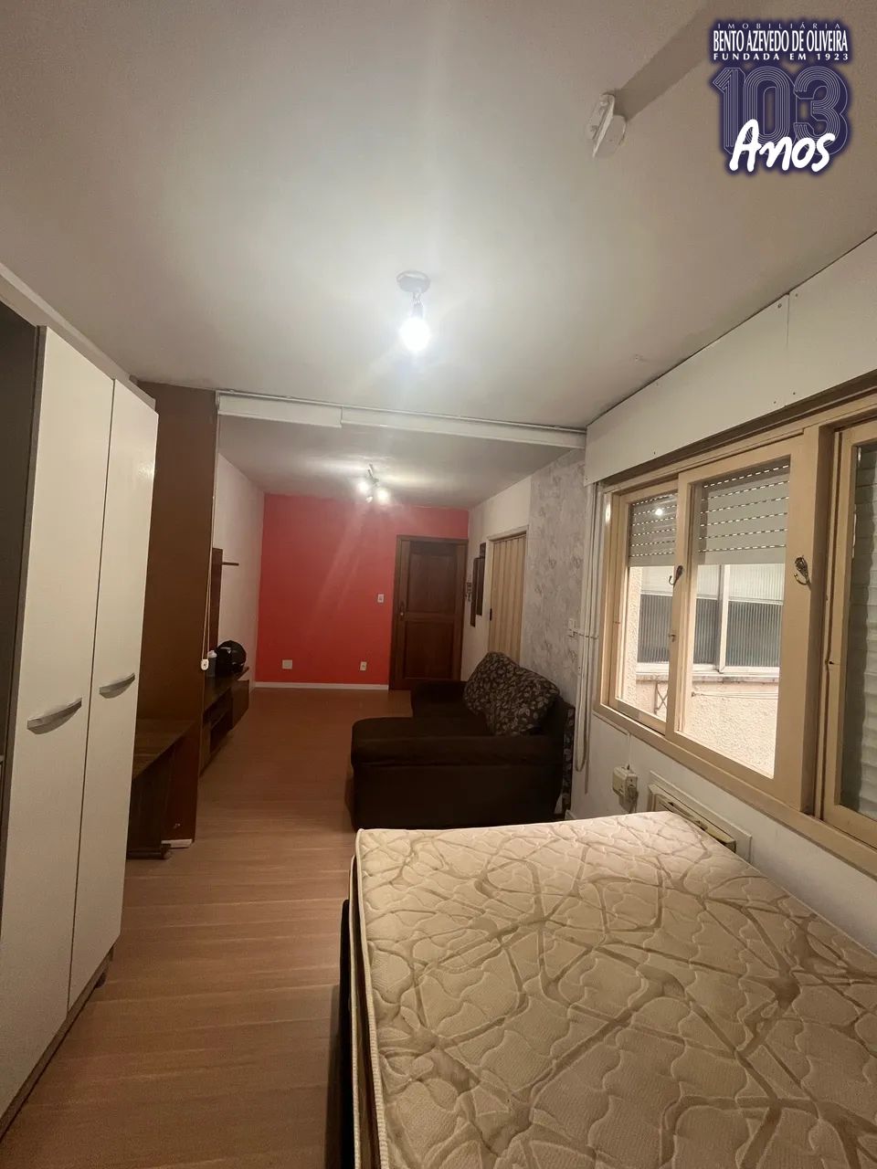 Apartamento, 1 quarto, 32 m² - Foto 16