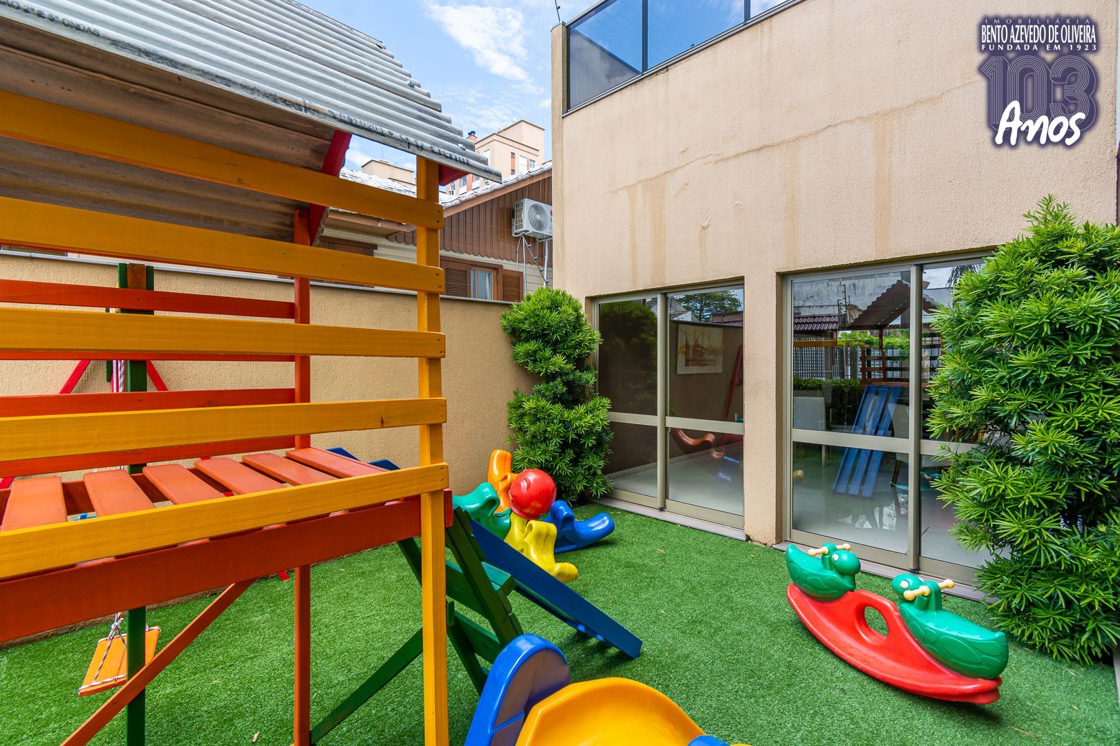 Apartamento, 2 quartos, 56 m² - Foto 32