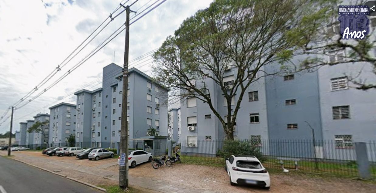 Apartamento, 2 quartos, 52 m² - Foto 15