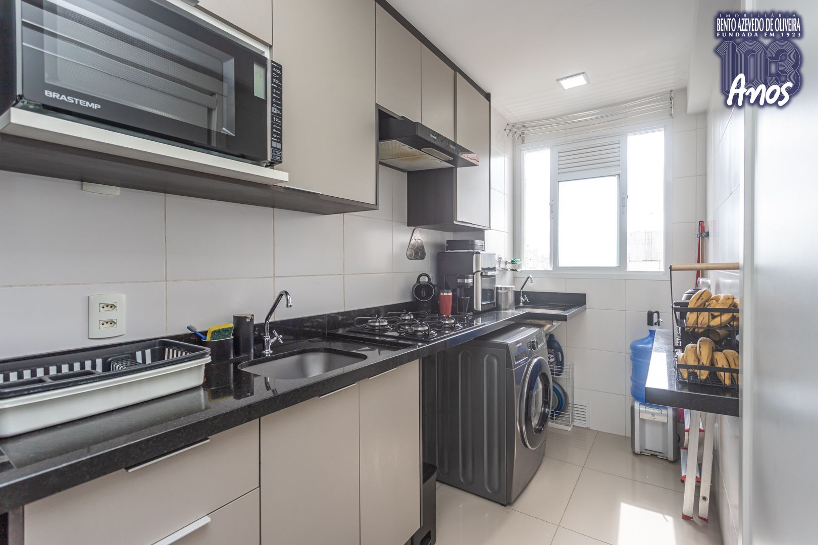 Apartamento, 2 quartos, 50 m² - Foto 21