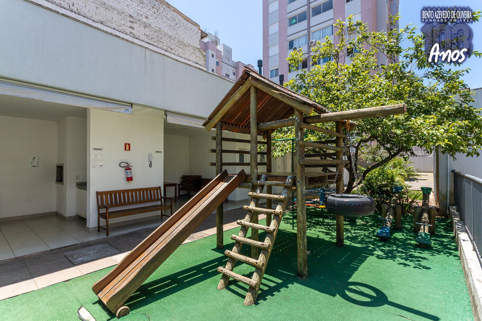 Apartamento, 2 quartos, 50 m² - Foto 42