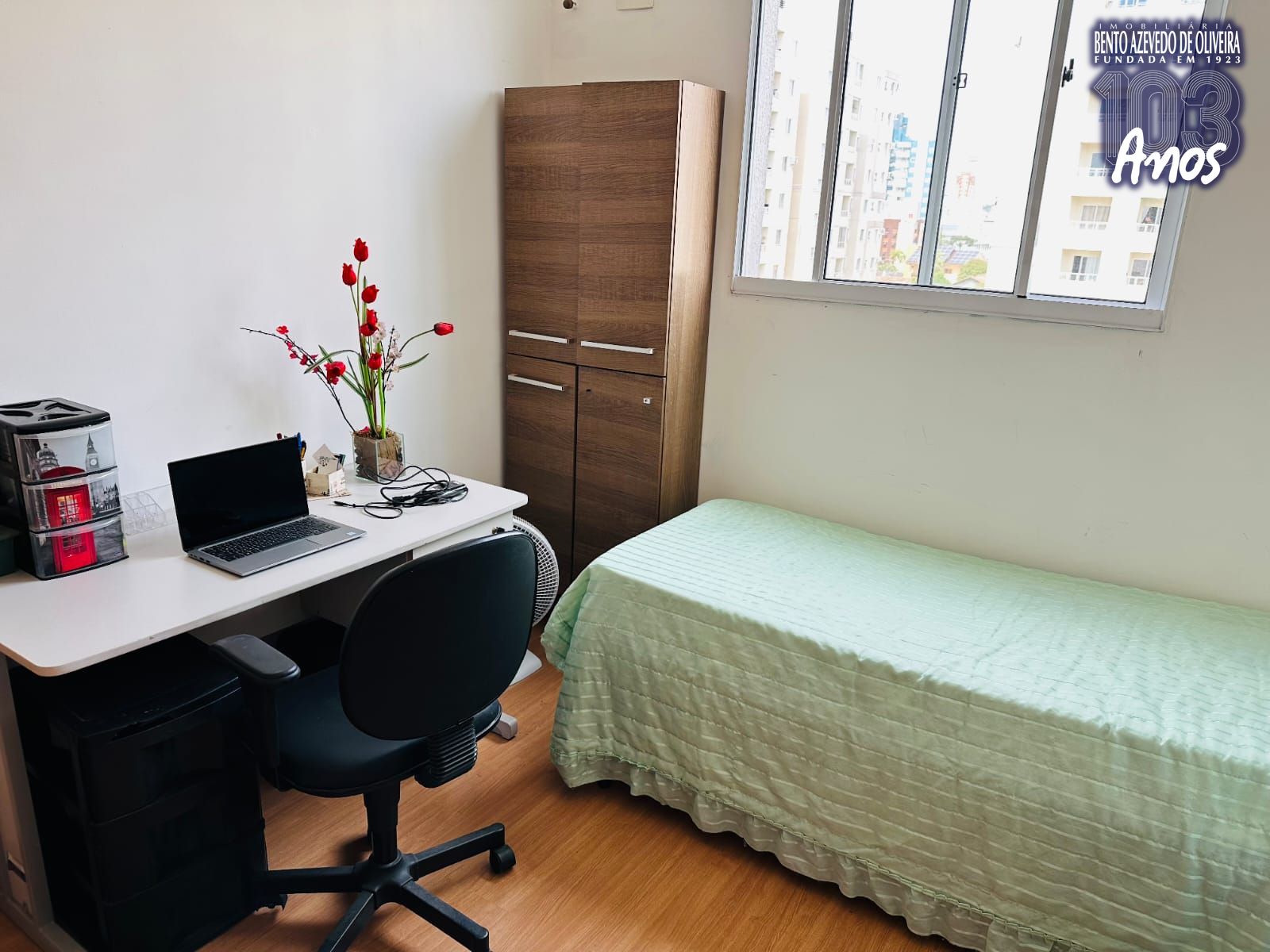 Apartamento, 2 quartos, 44 m² - Foto 15