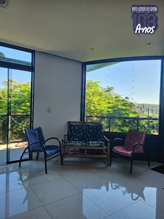 Casa, 3 quartos, 250 m² - Foto 14
