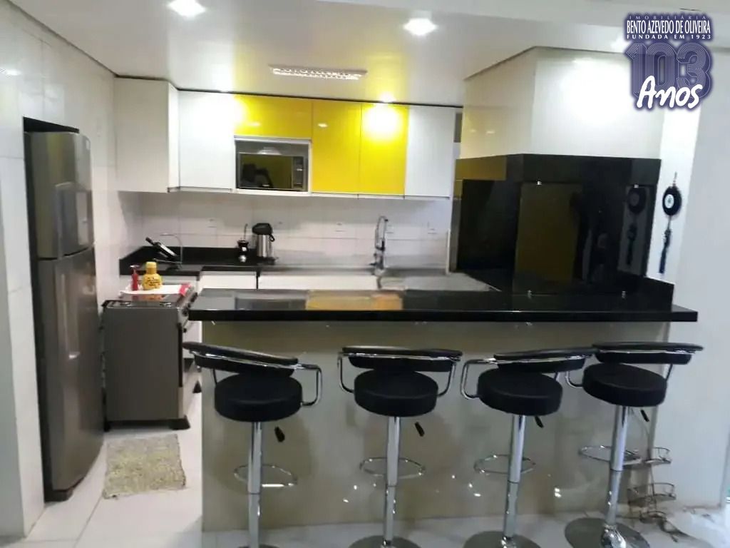 Sobrado, 3 quartos, 120 m² - Foto 7