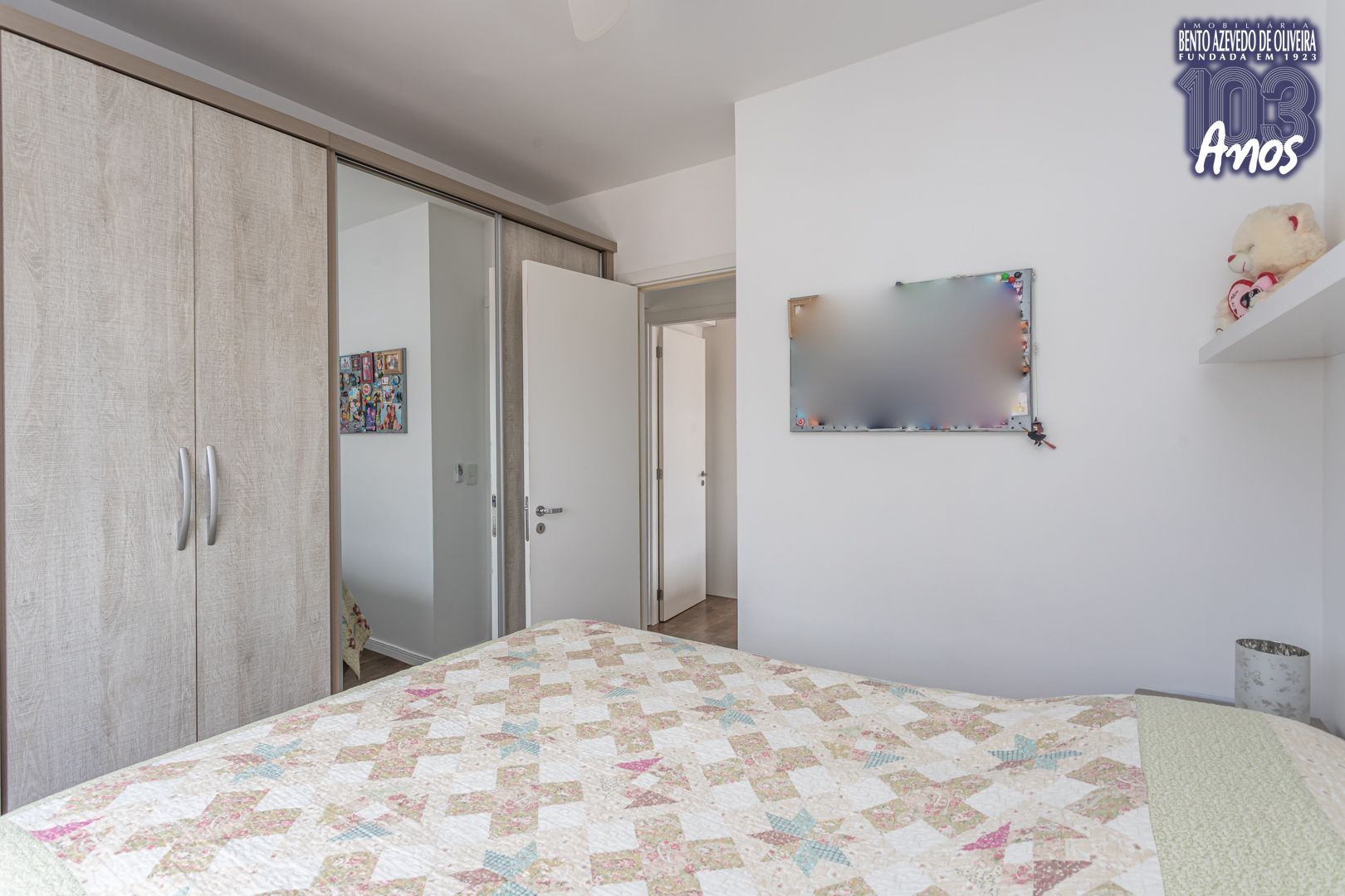 Apartamento, 2 quartos, 50 m² - Foto 18